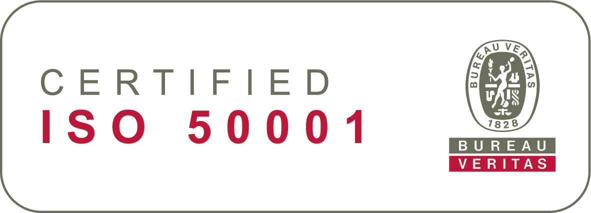 ISO 50001